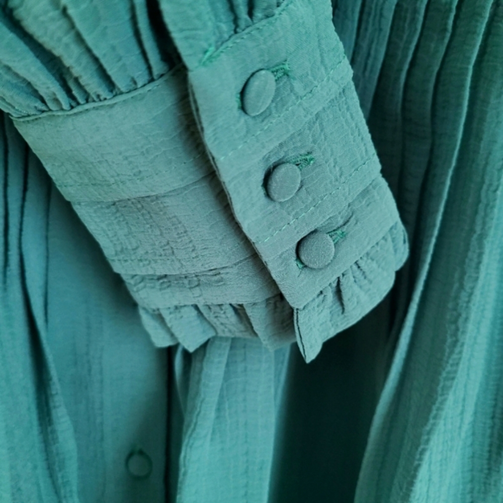 Sezane Rita Dress - Picture 8 of 11